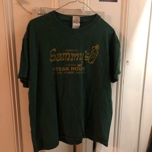 super funny vintageish tee